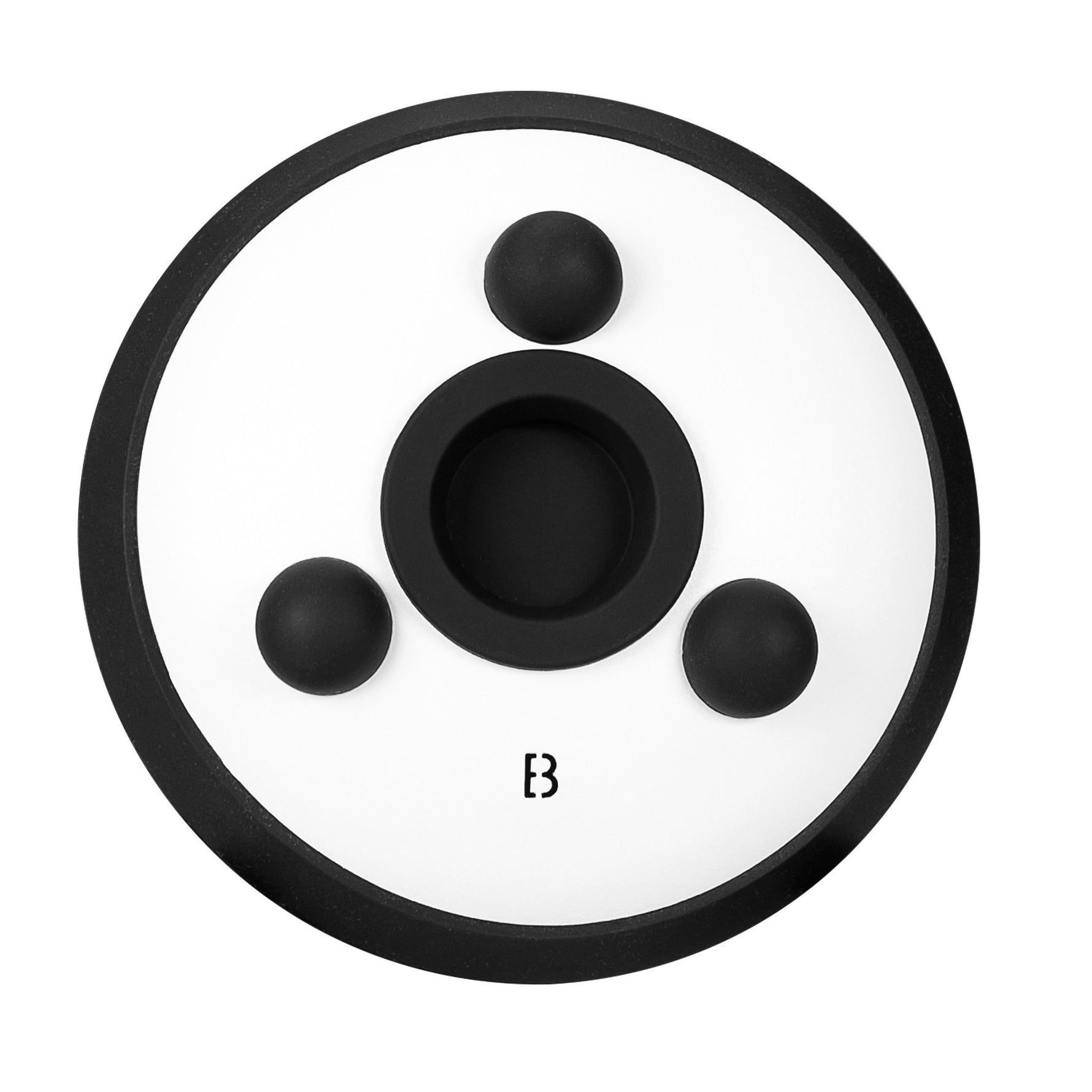 SE351 Melody Tongue Drum 5.5 inch B5 wit