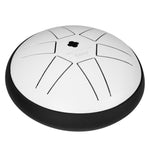SE351 Melody Tongue Drum 5.5 inch B5 wit