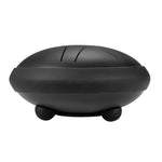 SE352 Melody Tongue Drum 5.5 inch C5 zwart