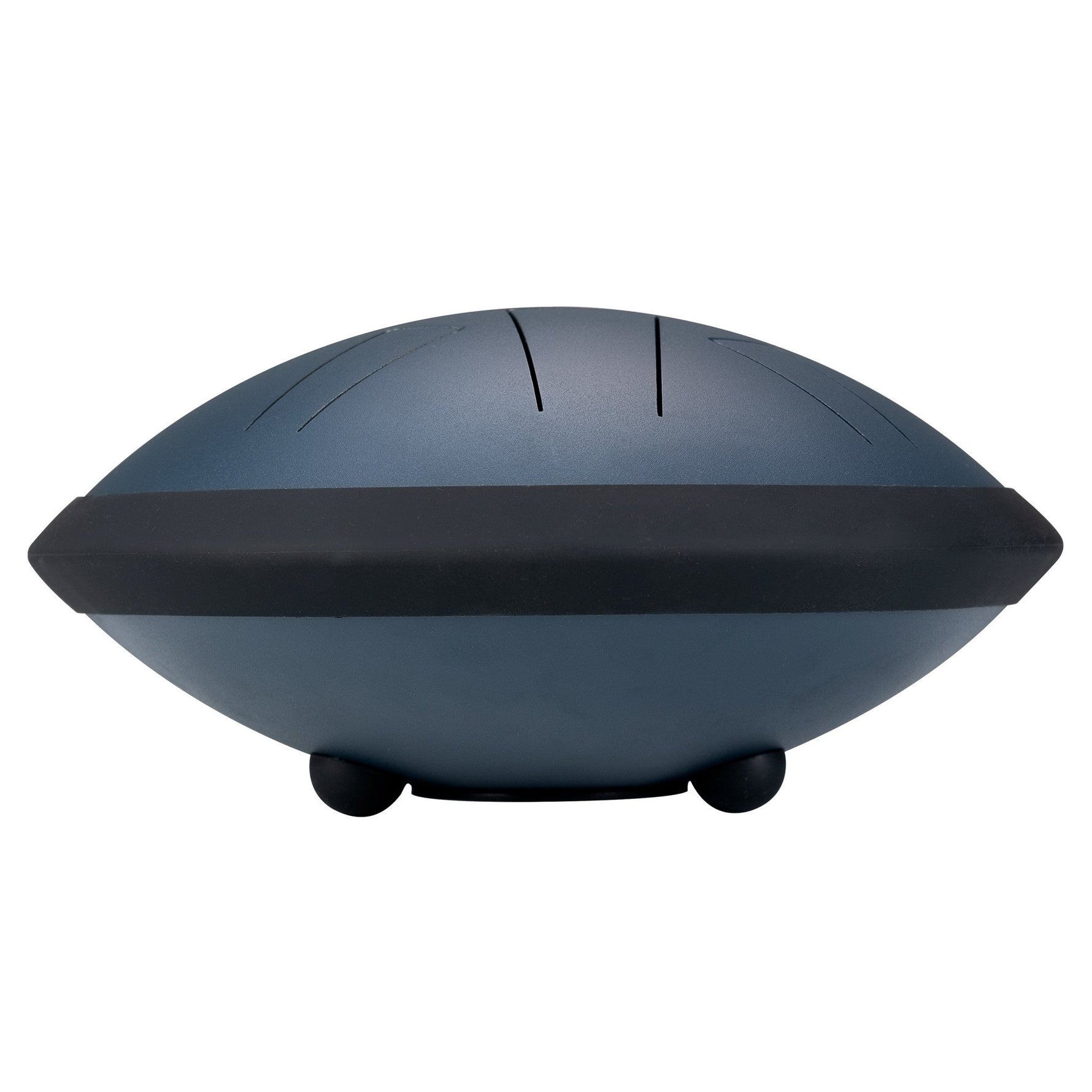 SE371 Melody Tongue Drum 10 inch D Akebono marine blauw