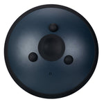 SE371 Melody Tongue Drum 10 inch D Akebono marine blauw