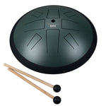 SE373 Melody Tongue Drum 10 inch C Golden Gate