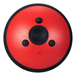 SE374 Melody Tongue Drum 10 inch C Pygmy rood