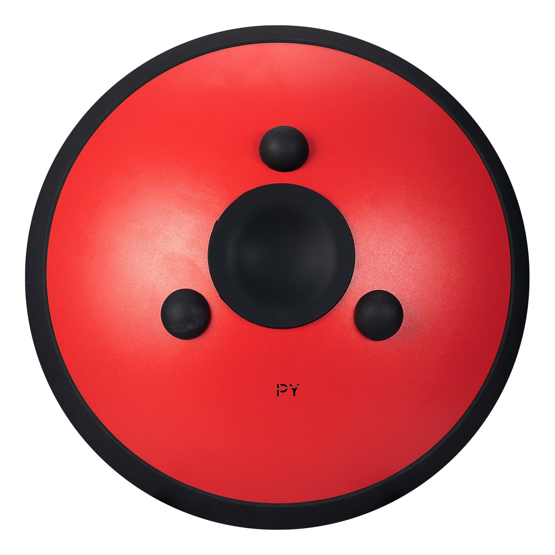 SE374 Melody Tongue Drum 10 inch C Pygmy rood