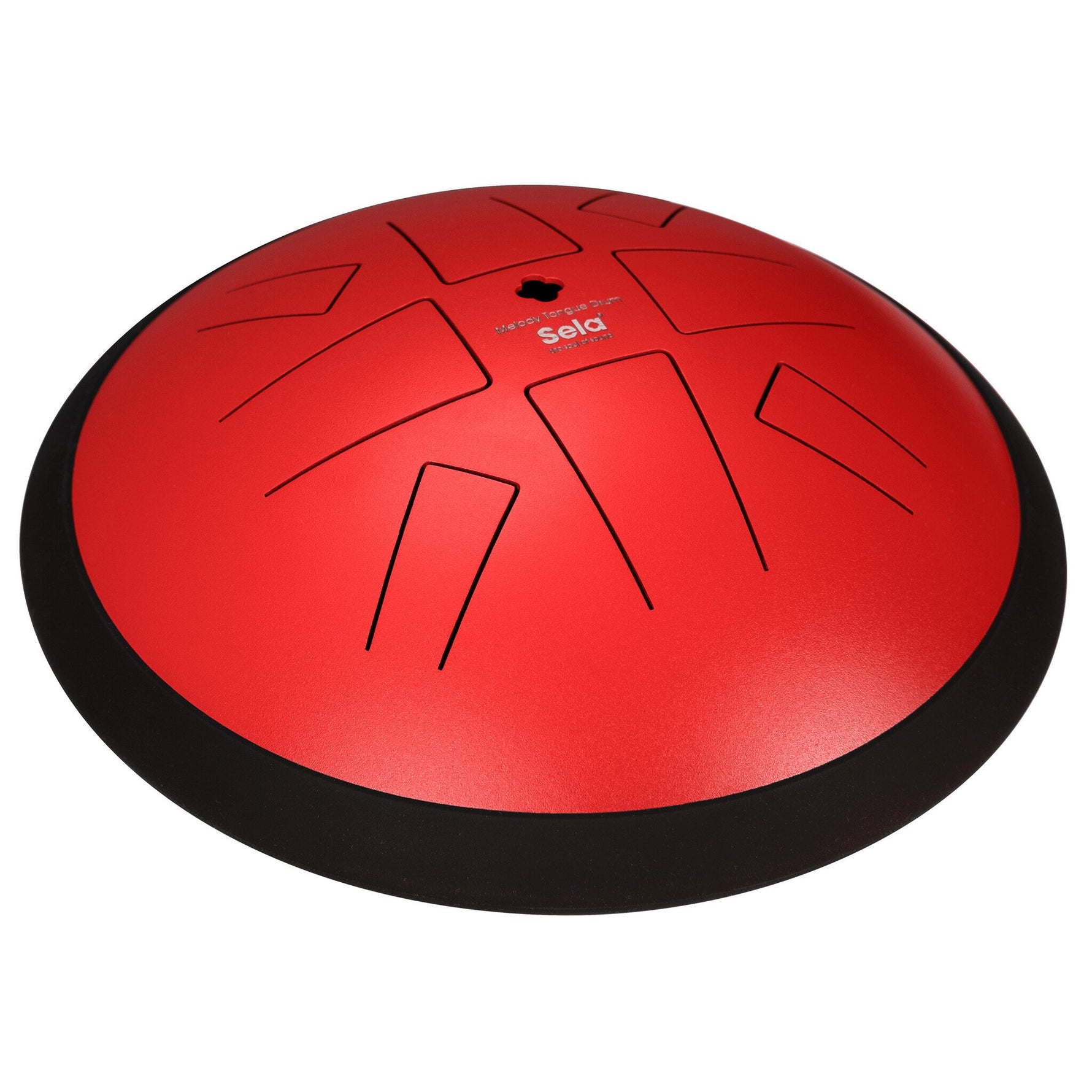 SE374 Melody Tongue Drum 10 inch C Pygmy rood