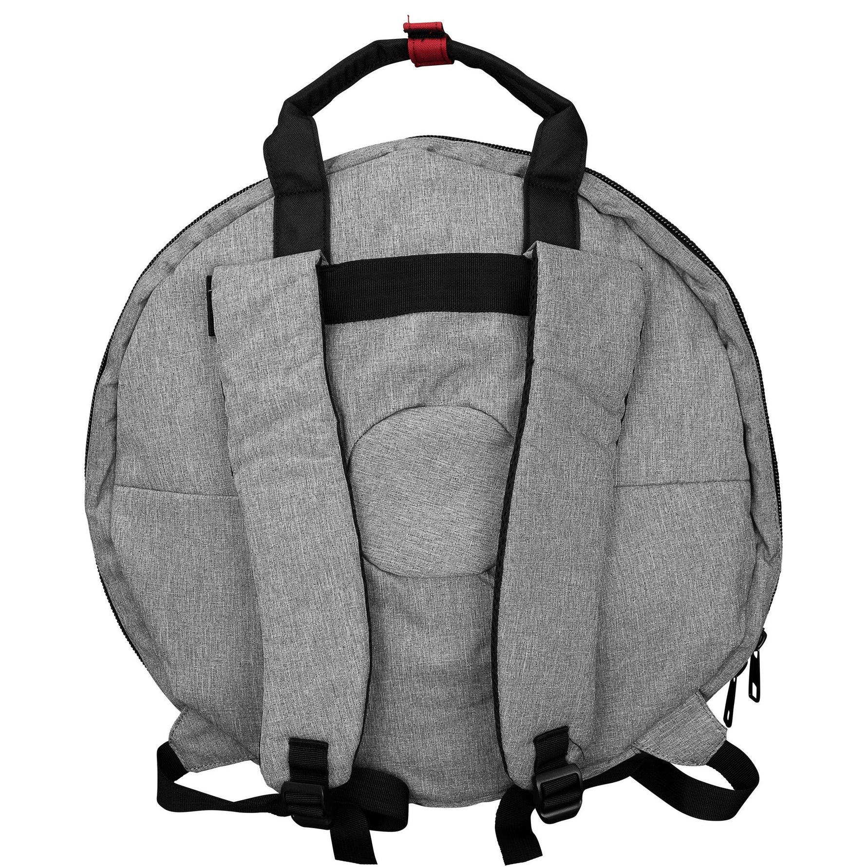 SE380 Melody Tongue Drum 14 inch D Kurd zwart