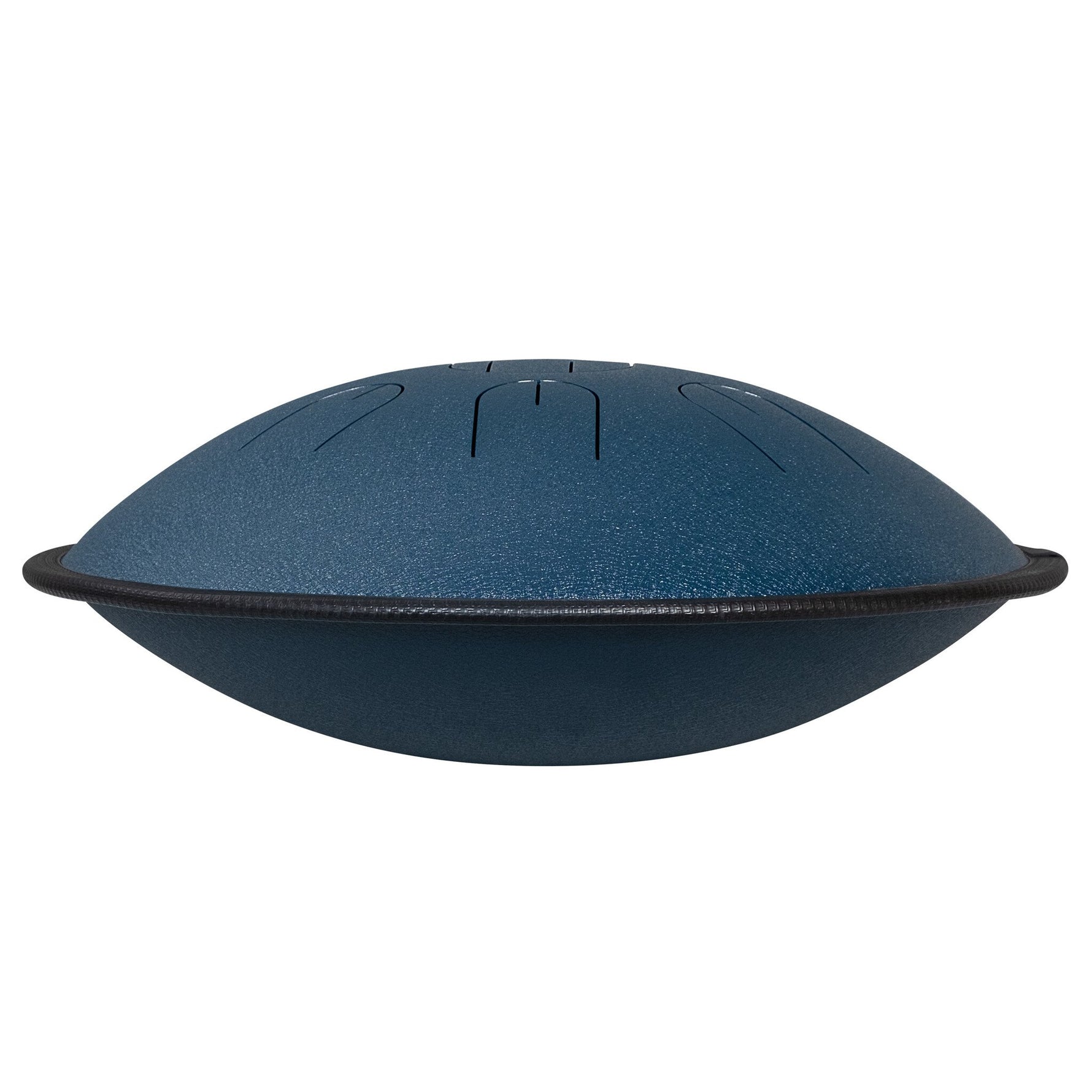 SE381 Melody Tongue Drum 14 inch D marine blauw