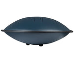 SE381 Melody Tongue Drum 14 inch D marine blauw