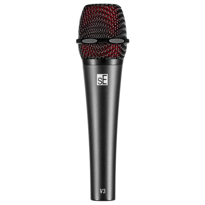 V3 Dynamische microfoon