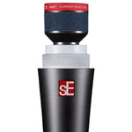V7 Zwart Dynamische zang microfoon
