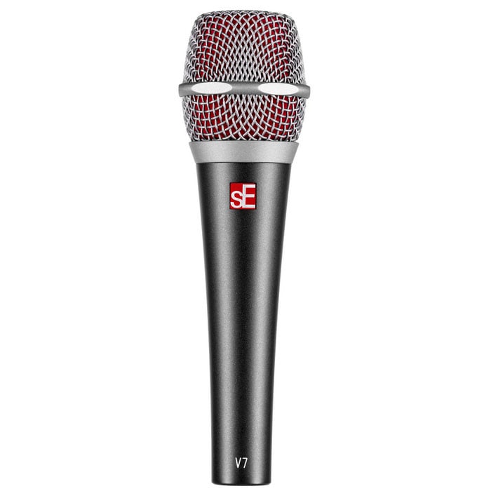 V7 Dynamische zang microfoon