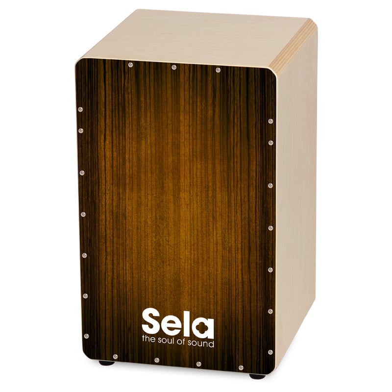 Varios cajon bruin