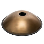 Harmony Handpan D Amara roestvrij staal