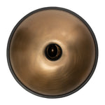 Harmony Handpan C Amara roestvrij staal