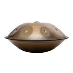 Harmony Handpan C Amara roestvrij staal