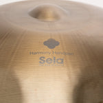 Harmony Handpan C Amara roestvrij staal