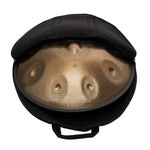 Harmony Handpan C Amara roestvrij staal