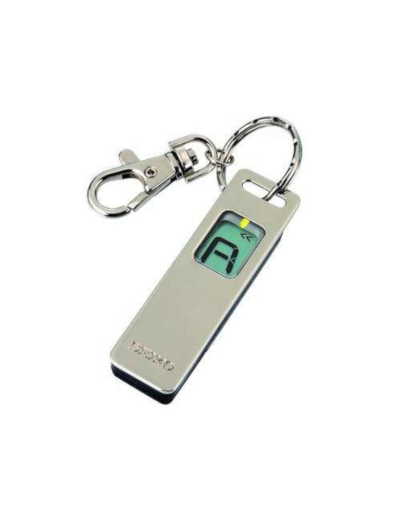 ST01 Sleutelhanger stemapparaat
