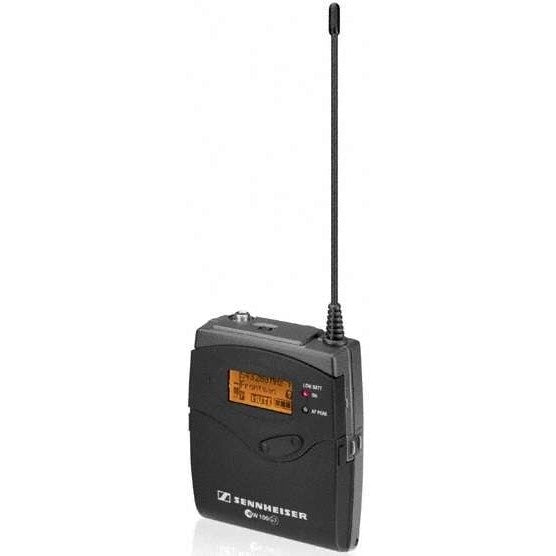 SK100-G3 Bodypack transmitter
