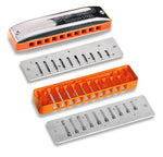 Seydel Session Steel Harmonica C