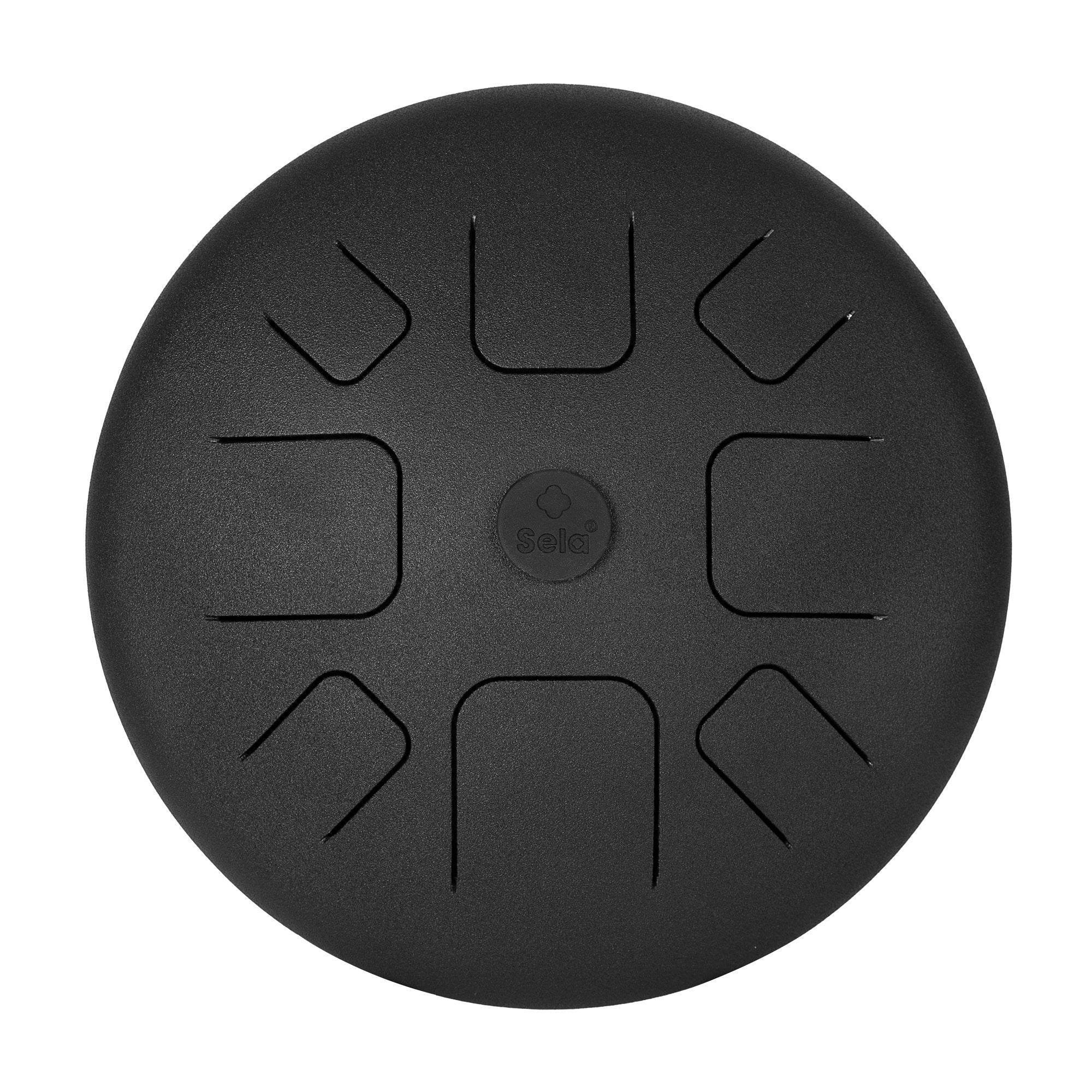 Sela Harmony Tongue drum 12 inch C major