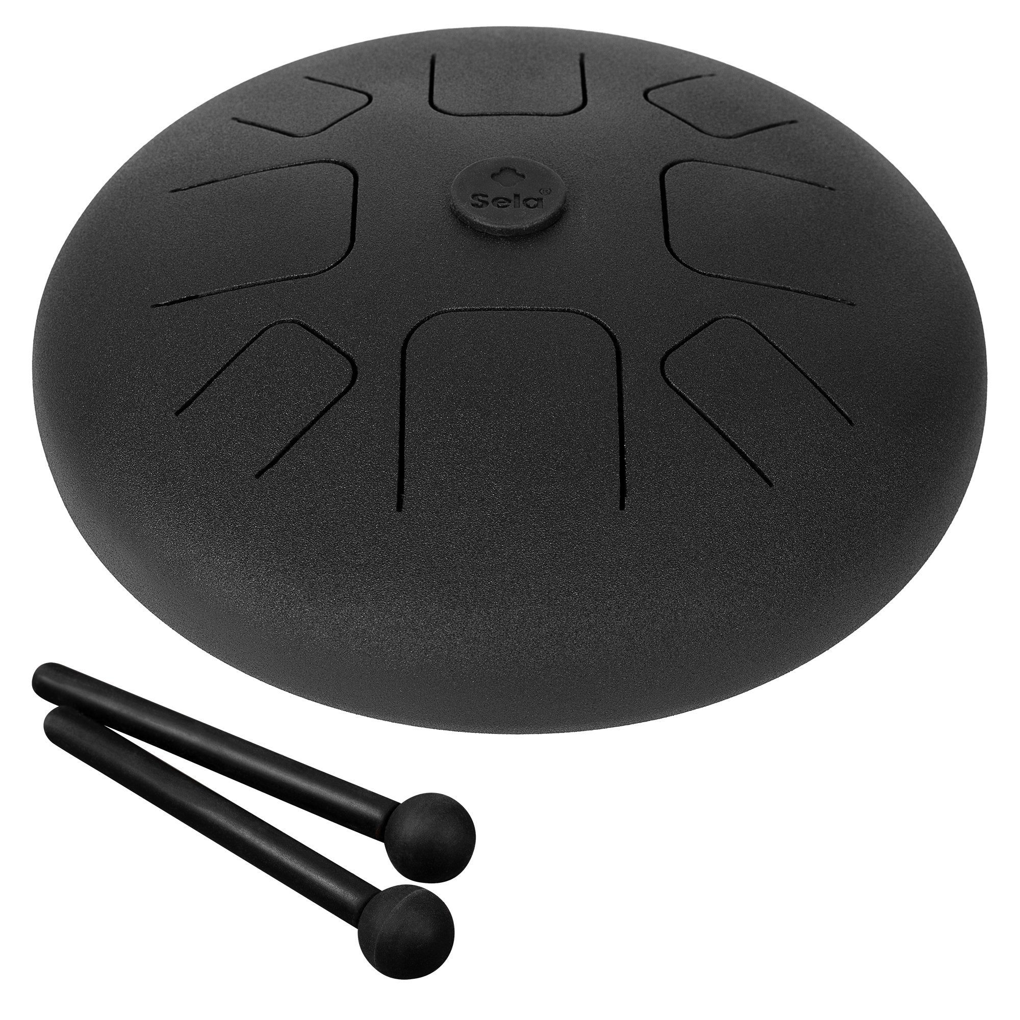 Harmony Tongue drum 12 inch A-mineur