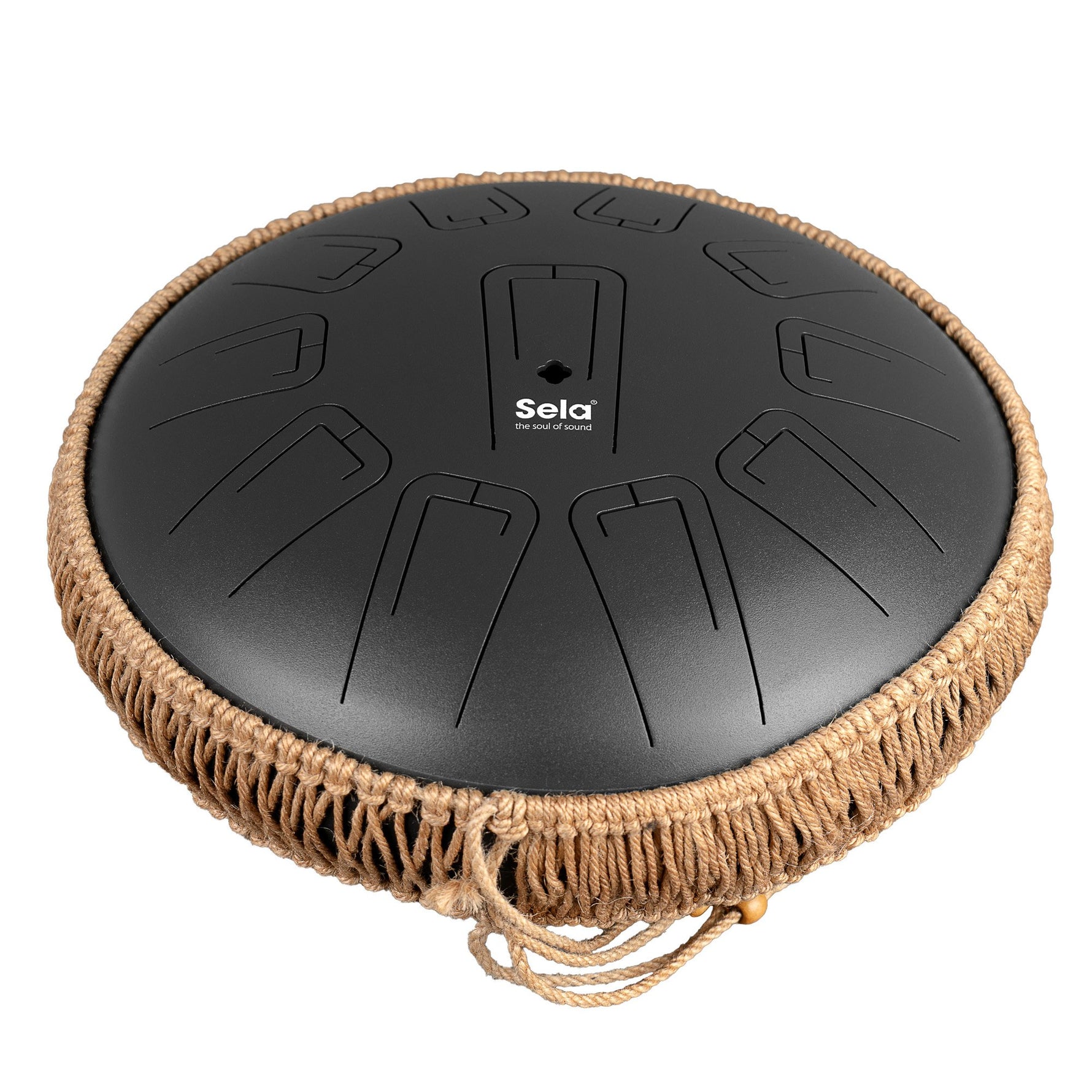 Unity Tongue drum 13" C-mineur