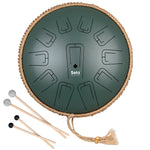 Unity Tongue drum 13" C-majeur