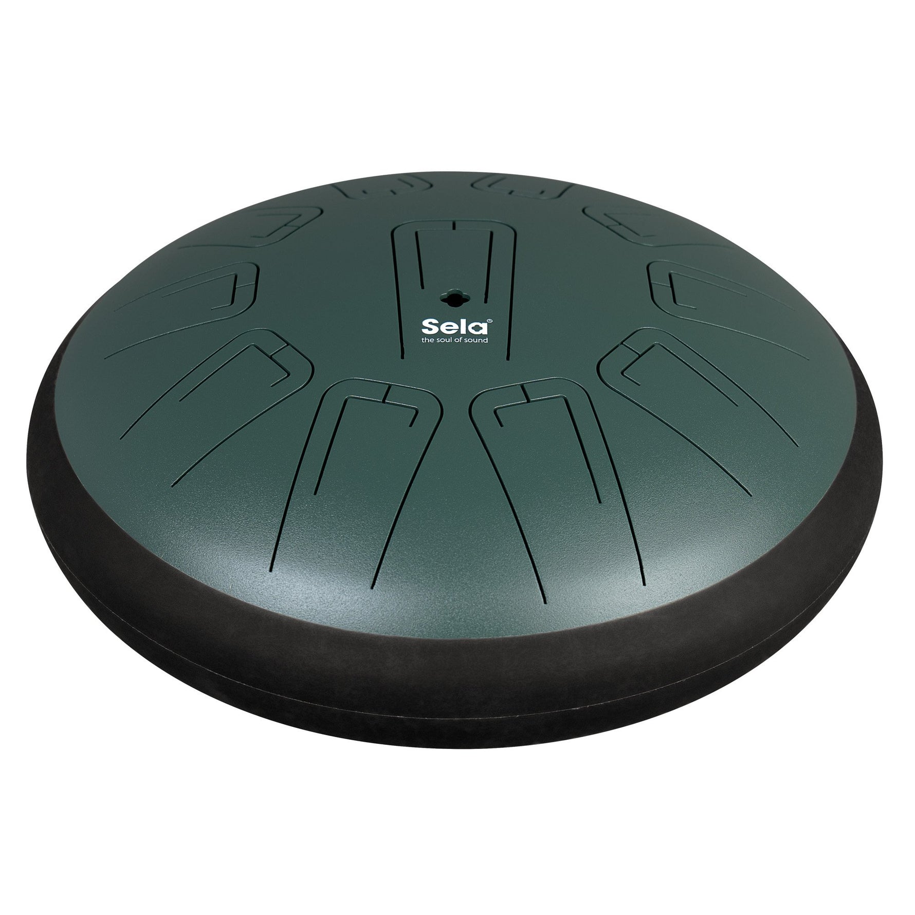 Unity Tongue drum 13" C-majeur