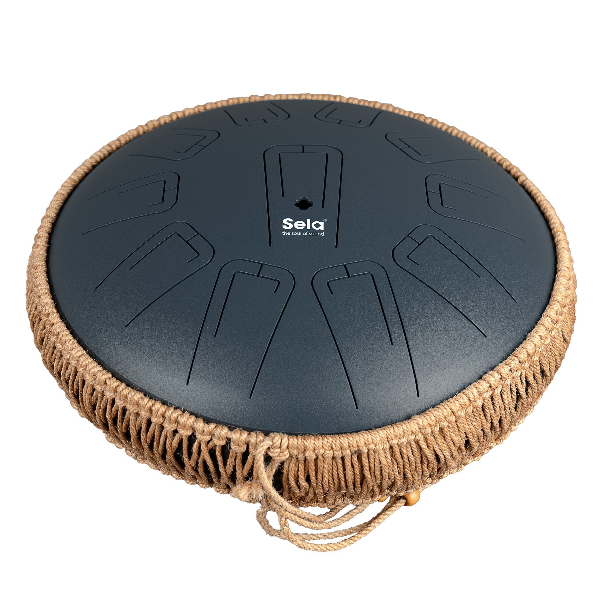 Unity Tongue drum 13" C#-mineur