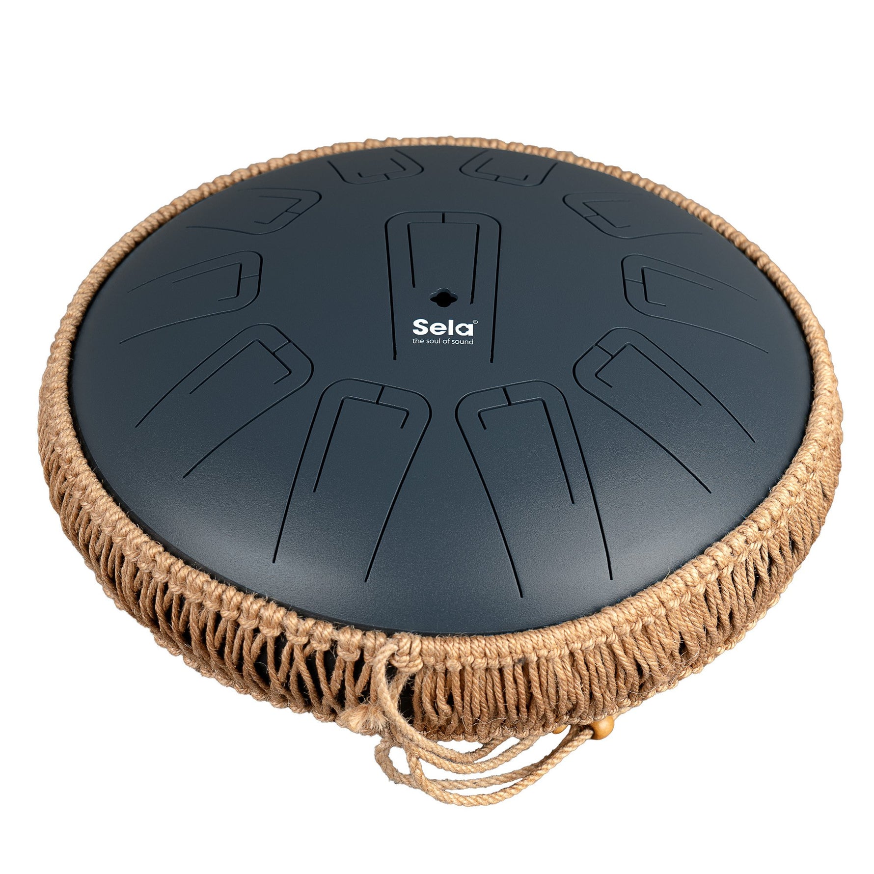 Unity Tongue drum 13" C#-mineur
