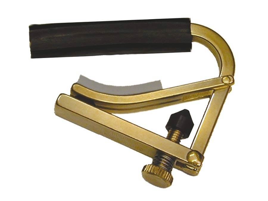 C9b Capo voor Ukelele