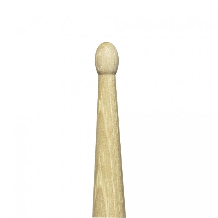 Stagg SHV2B Hickory 2B Wooden Tip Drum Sticks