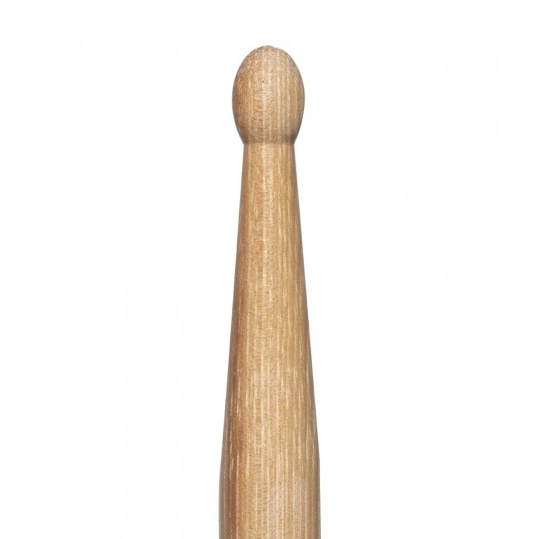 Stagg SHV5B Hickory 5B Wooden Tip Drum Sticks