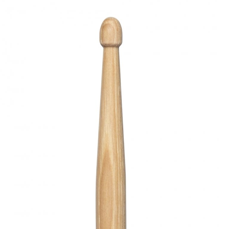 Stagg SHV7A Hickory 7A Wooden Tip Drumsticks