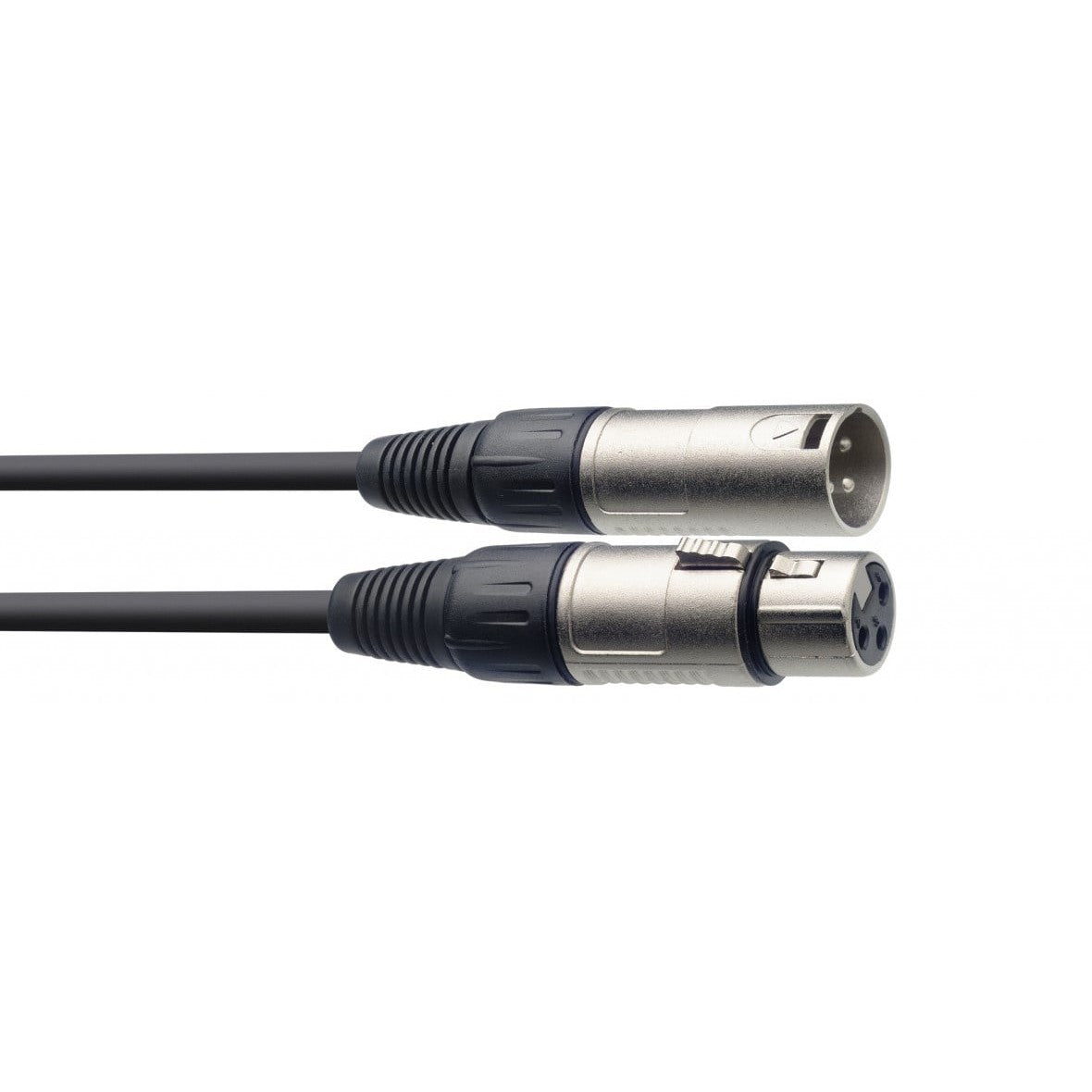 Microfoon kabel 10 meter XLR-XLR