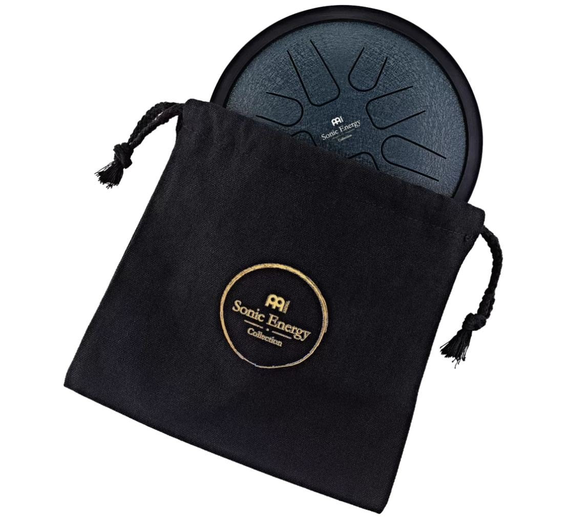 Meinl SSTD2NB Tongue drum 7" G-minor navy blue