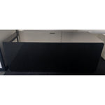 B-Stock ST110 zwart Audio/Video meubel