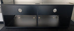 B-Stock ST110 zwart Audio/Video meubel