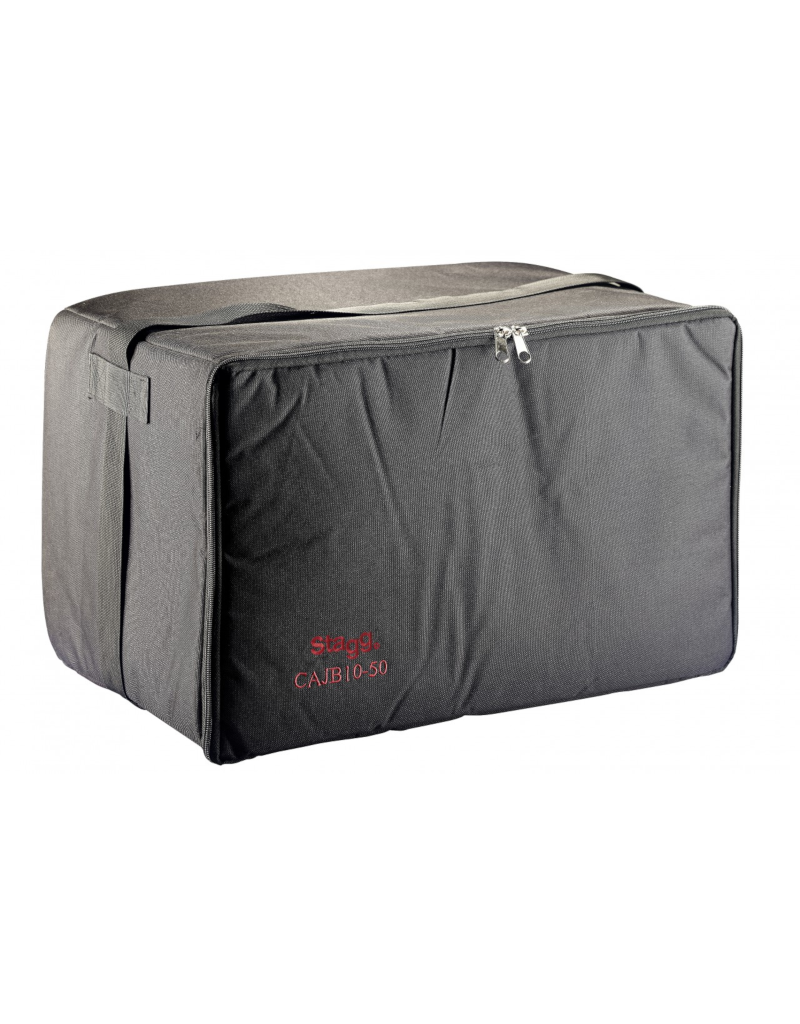 CAJB10-50ECO Cajon hoes
