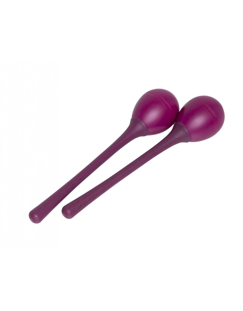 Stagg Egg maracas lang