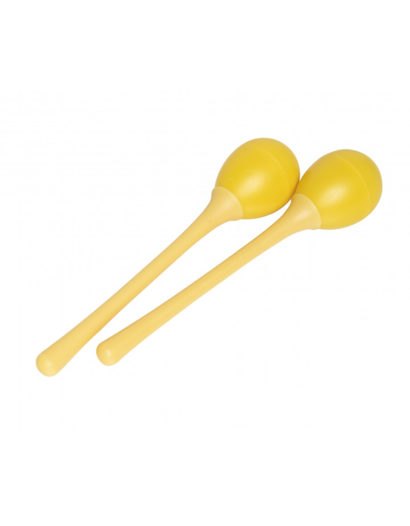 Egg maracas lang