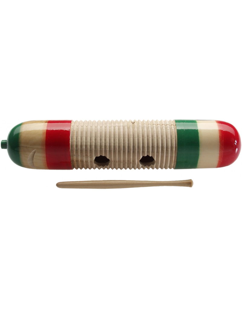 GUC-142 Houten guiro