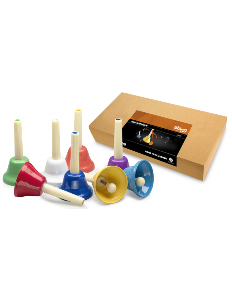 Hand Bel Set