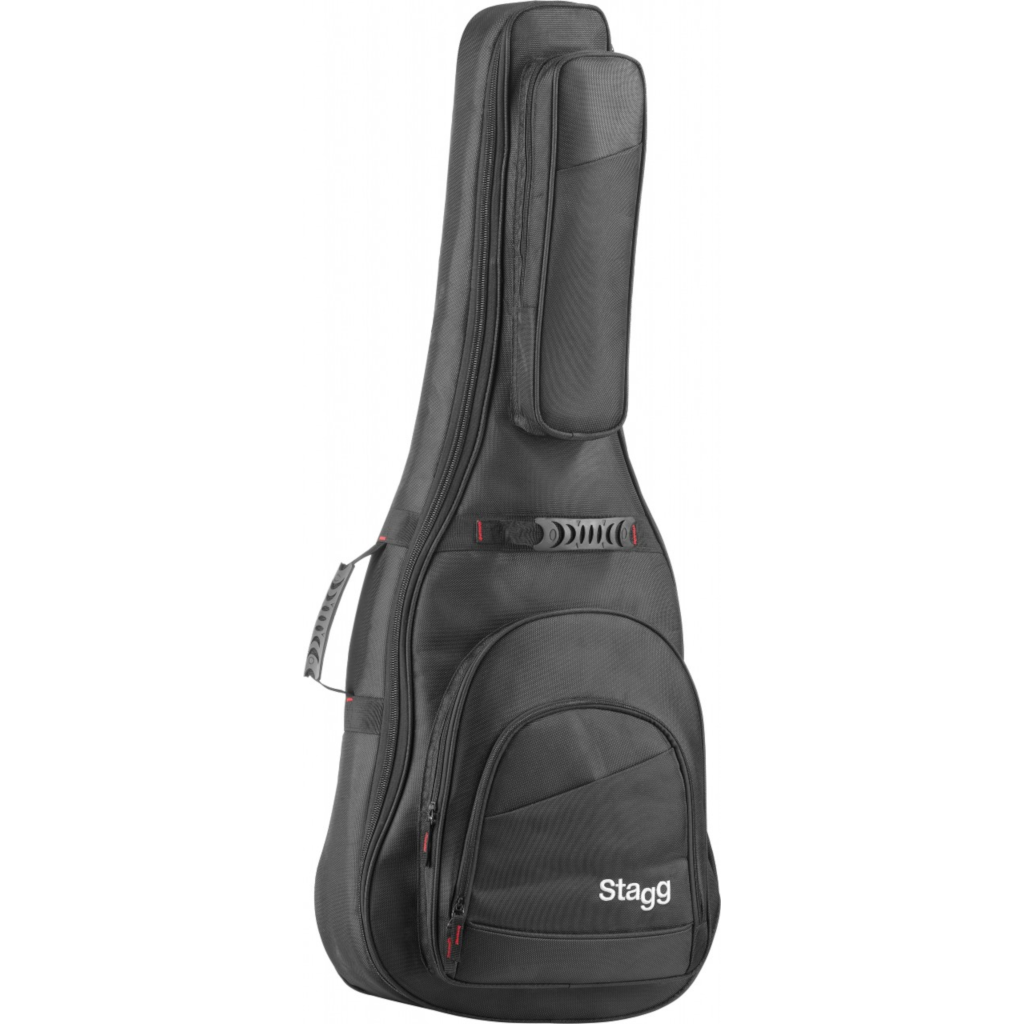 STB-NDURA15C Klassiek gitaar hoes