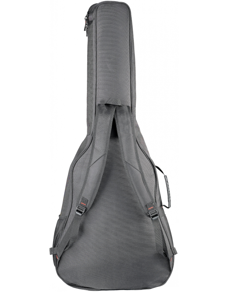 Stagg STB-NDURA15C Classical Guitar Case