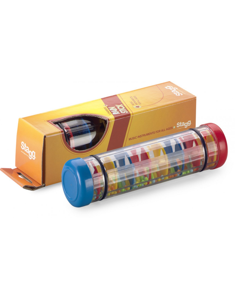 RSM-8 Regen stick 8