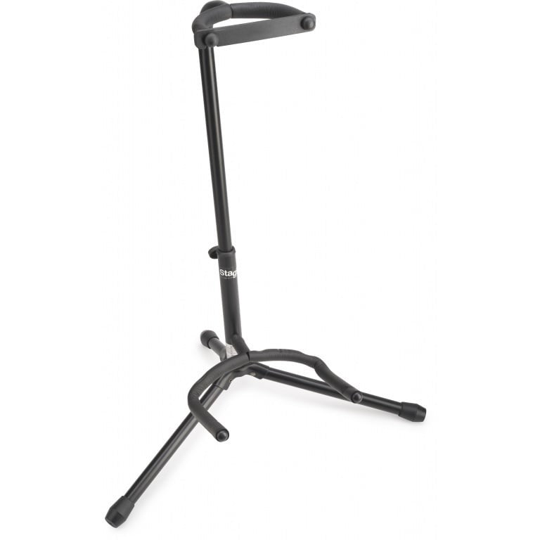 Stagg SG-A100BK Guitar Stand