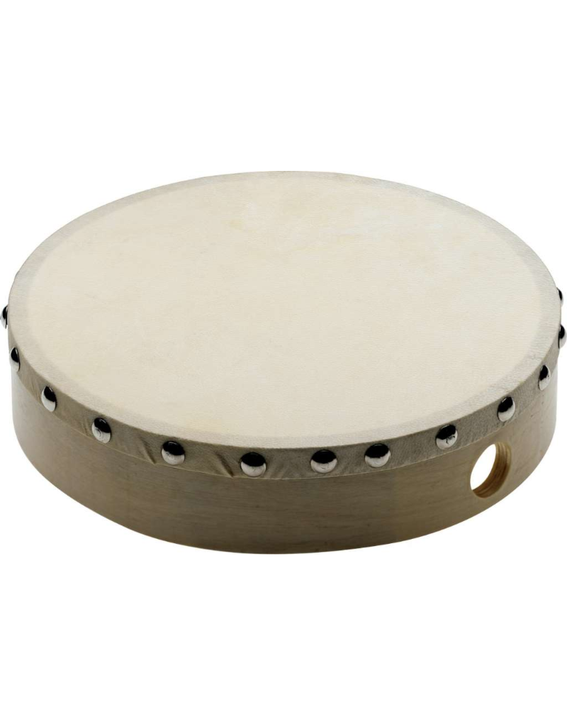 SHD-1008 Voor-gestemde drum 8 inch