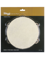 STA-1108 Voor-gestemde drum tamboerijn